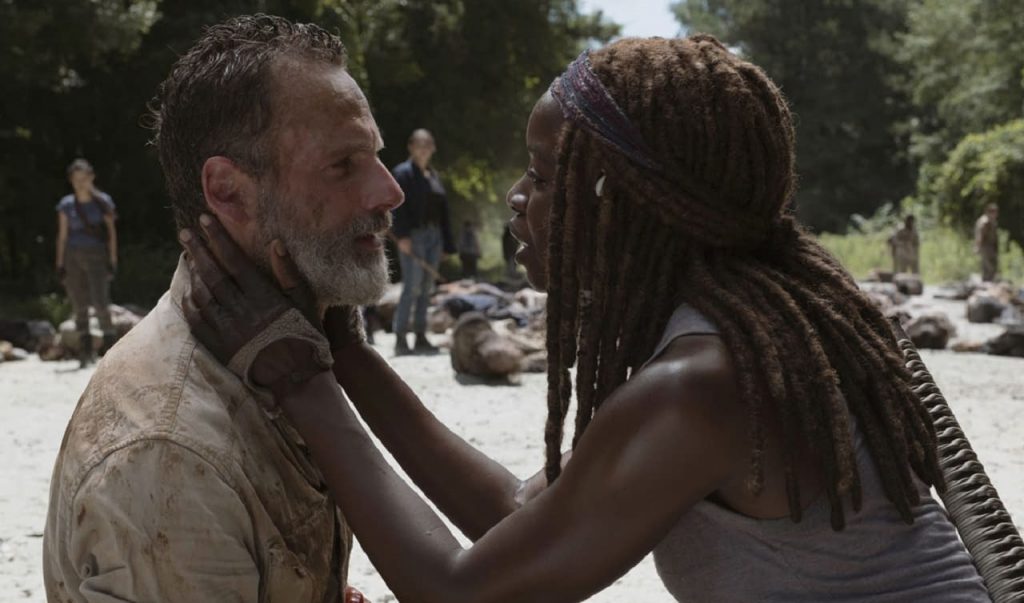 The Walking Dead will get another series