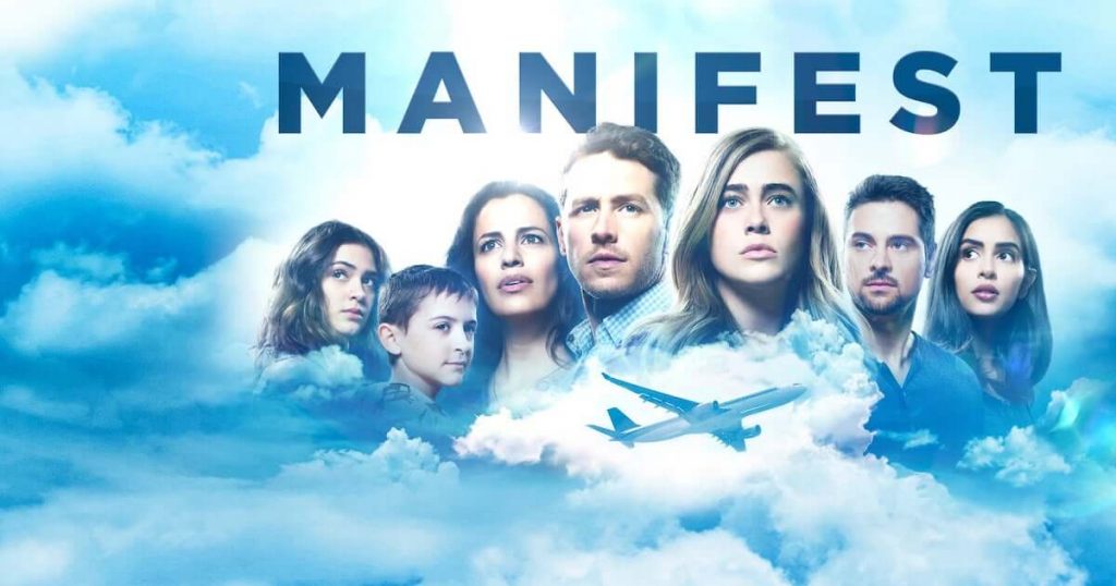 Manifest Netflix Top 10 serie Amerika Nederland