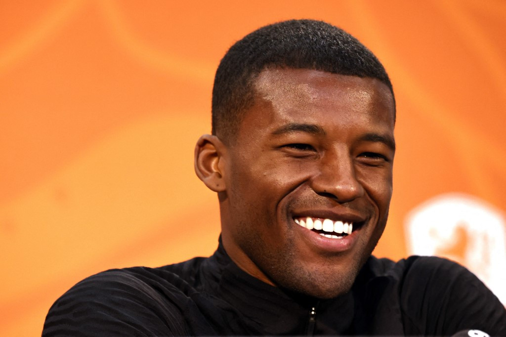 Wijnaldum: UEFA must protect players from racism