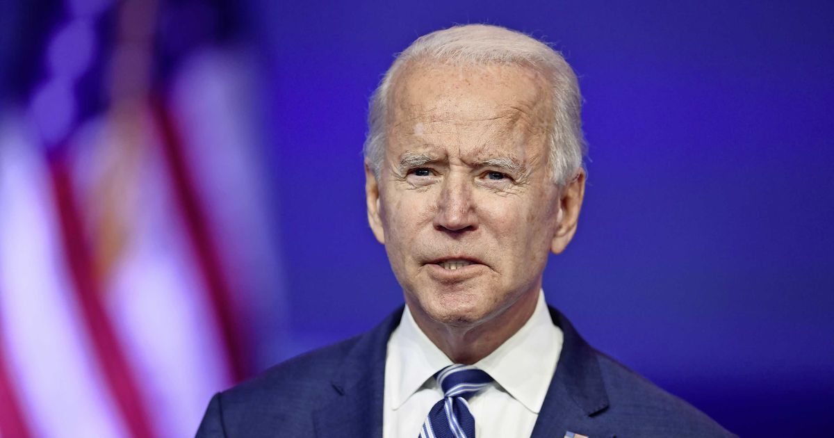 Biden expresses confidence in the Fed's policy to tackle inflation |  Financial issues