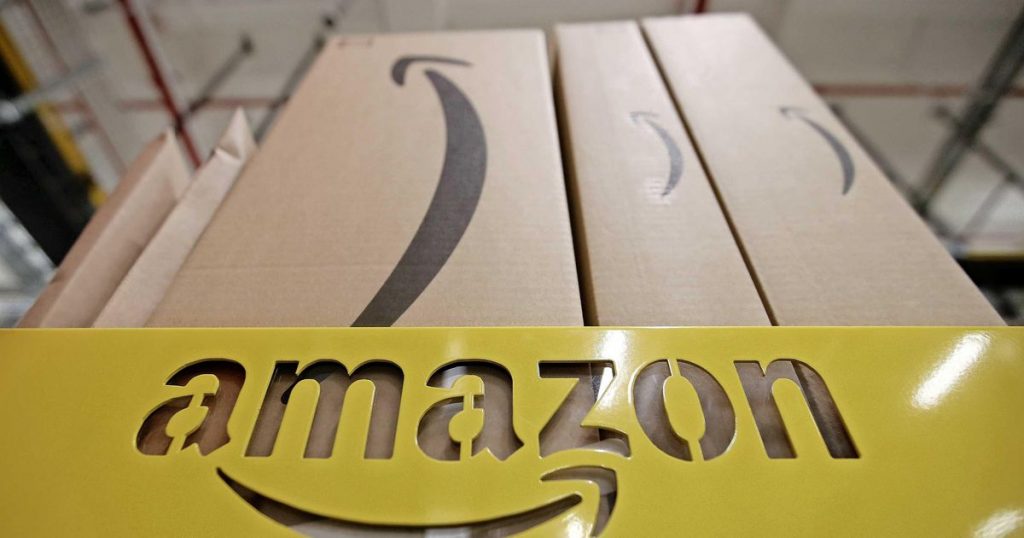 Brussels defies defeat in tax case against Amazon |  Financial issues