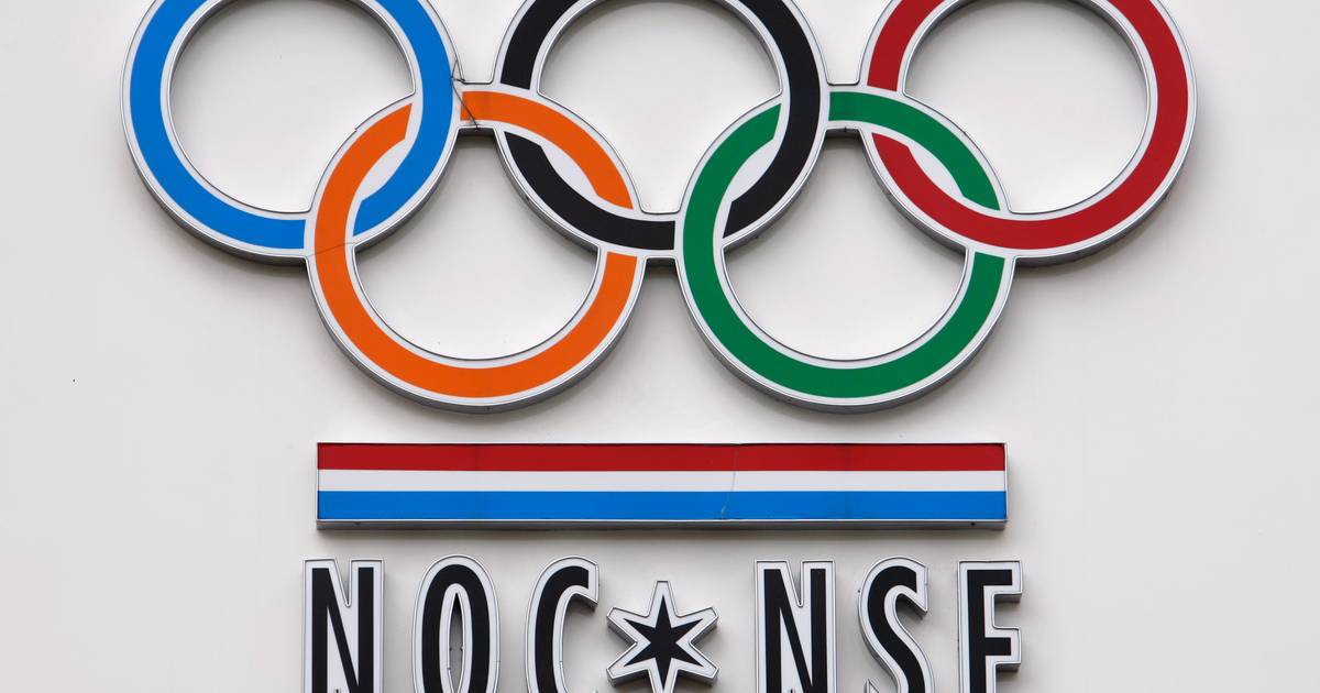 NOC * NSF wants the IOC to take a lead in vaccinating athletes |  the Olympics