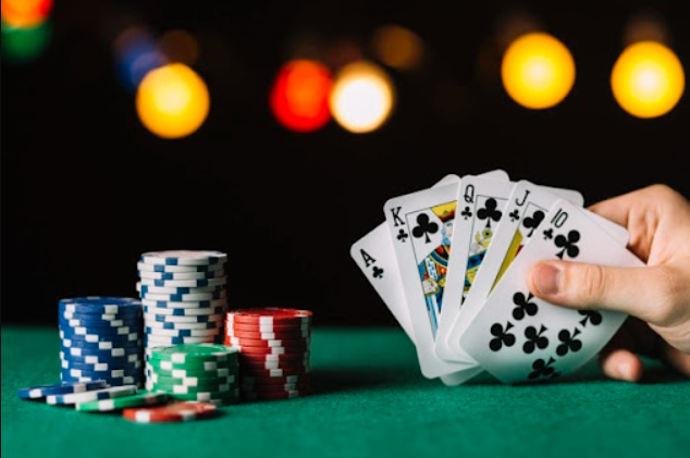 How Technology has Changed the Gambling and Casino Industry