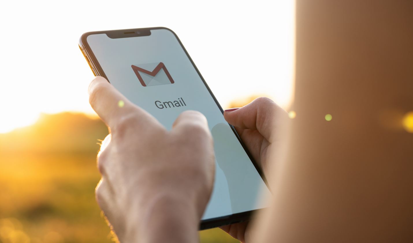 You no longer receive emails.  Gmail emails?  3 tips to free a blocked account