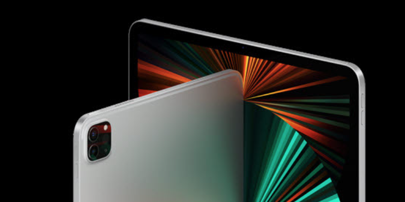 iPad Pro 2022 can be equipped with a 3nm processor made by TSMC