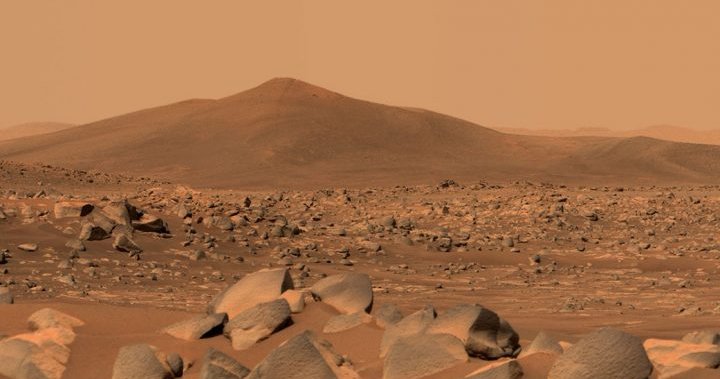 Want to pretend you've lived on Mars for a year?  NASA is now accepting applications