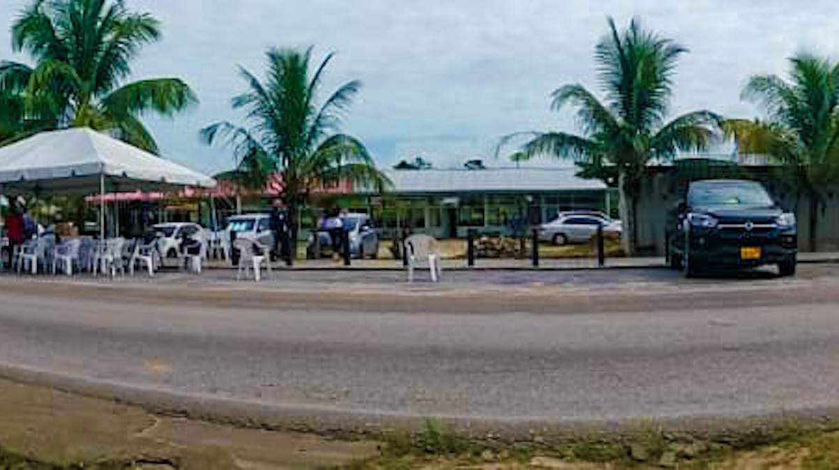 OW pakt verkeersveiligheid in Suriname aan