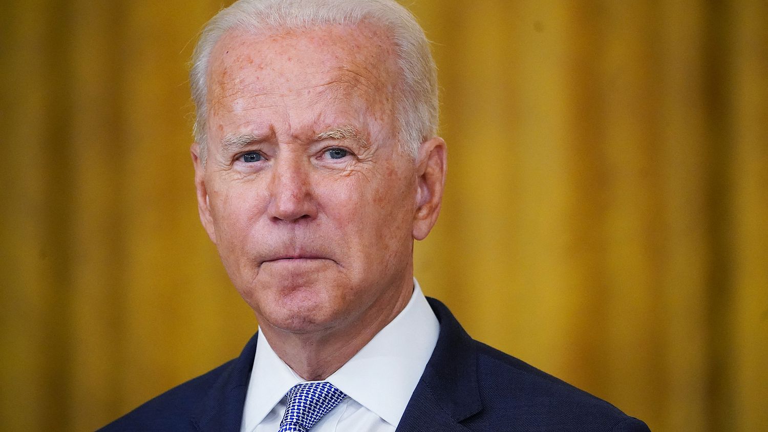 Biden wants to be the 'greenest' president, but he's asking for extra oil: that's how it is