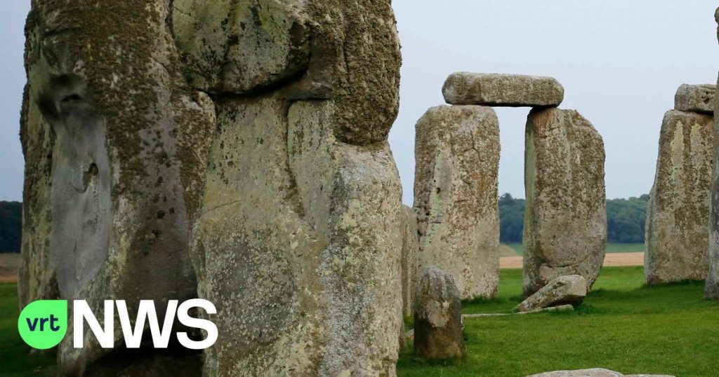 Geological analysis confirms that the builders of Stonehenge chose good building materials