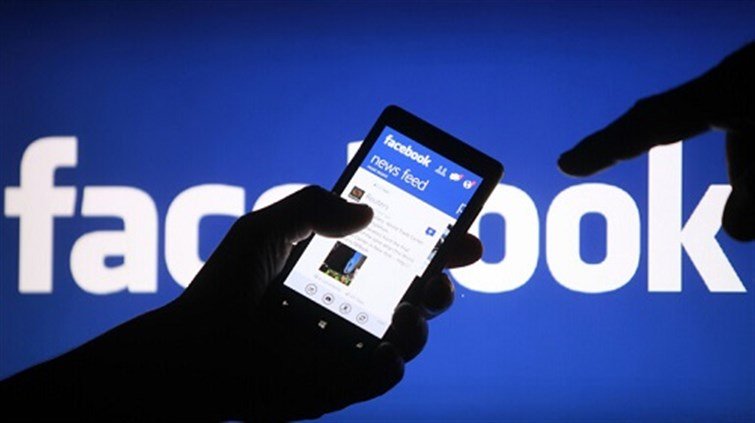 How do you check if someone is logged into your Facebook account?