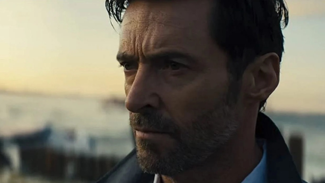 Hugh Jackman's new Reminiscence movie turned out to be a huge failure