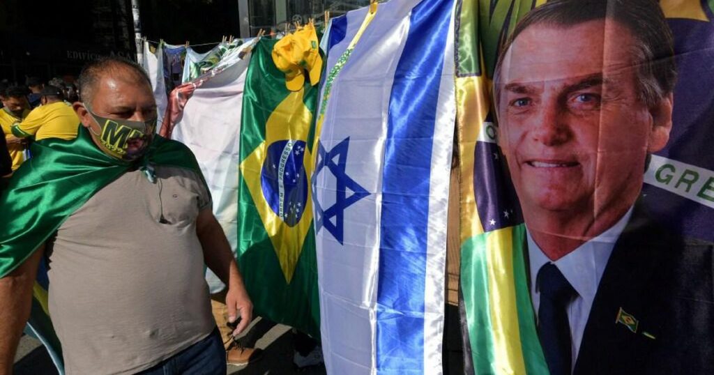Investigating Bolsonaro's allegations of election fraud |  abroad