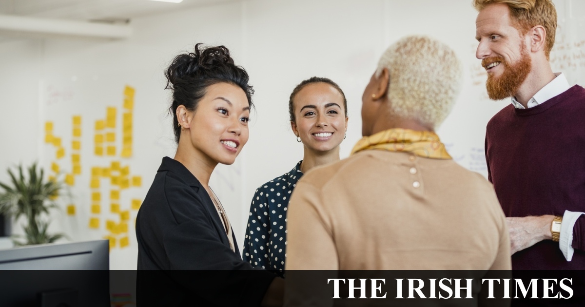 Irish multinationals overseas generated €256 billion in revenue in 2019