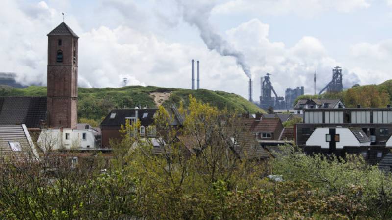 Researcher: Tata Steel rightly omitted from the report, locals are angry