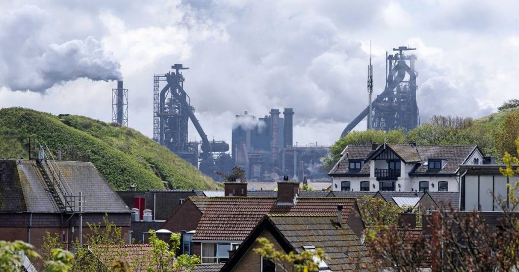 Scientists want breakthrough in battle over Tata Steel: 'Search for the dead' |  interior