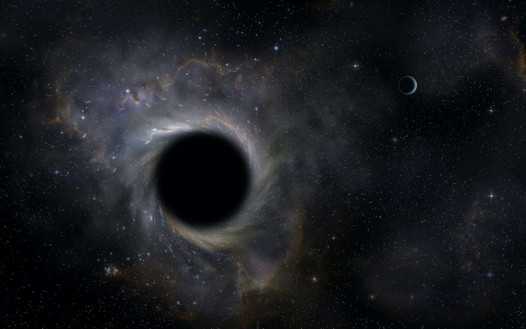 The search for "hierarchical" black holes has just begun.