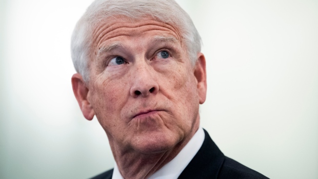 US Senator Wicker and King test positive for COVID-19