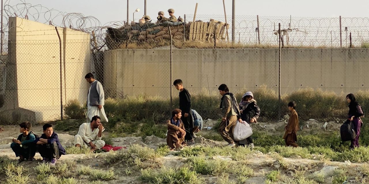 US struggles to count its citizens in Afghanistan as Biden contemplates delaying withdrawal