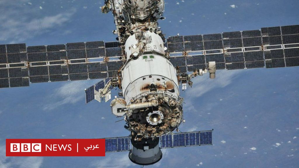 Russia warns that the International Space Station may face irreparable failures