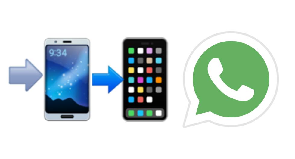 WhatsApp: Why does a phone have a stock and when to use it |  Android |  Applications |  Applications |  Smartphone |  Mobile phones |  viral |  United States |  Spain |  Mexico |  Colombia |  Peru |  nda |  nnni |  SPORTS-PLAY