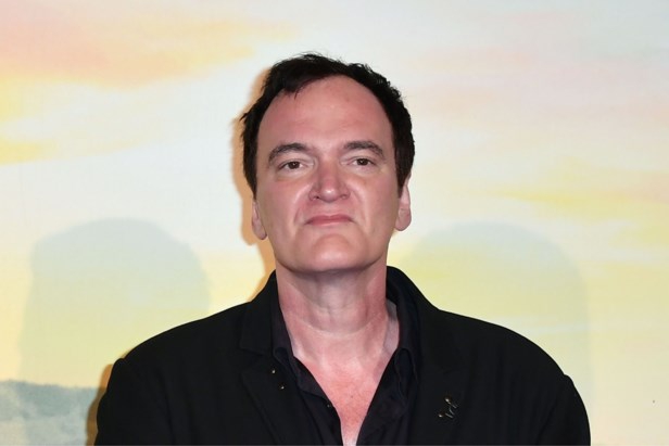 Quentin Tarantino keeps his promise since childhood: "Mi ...