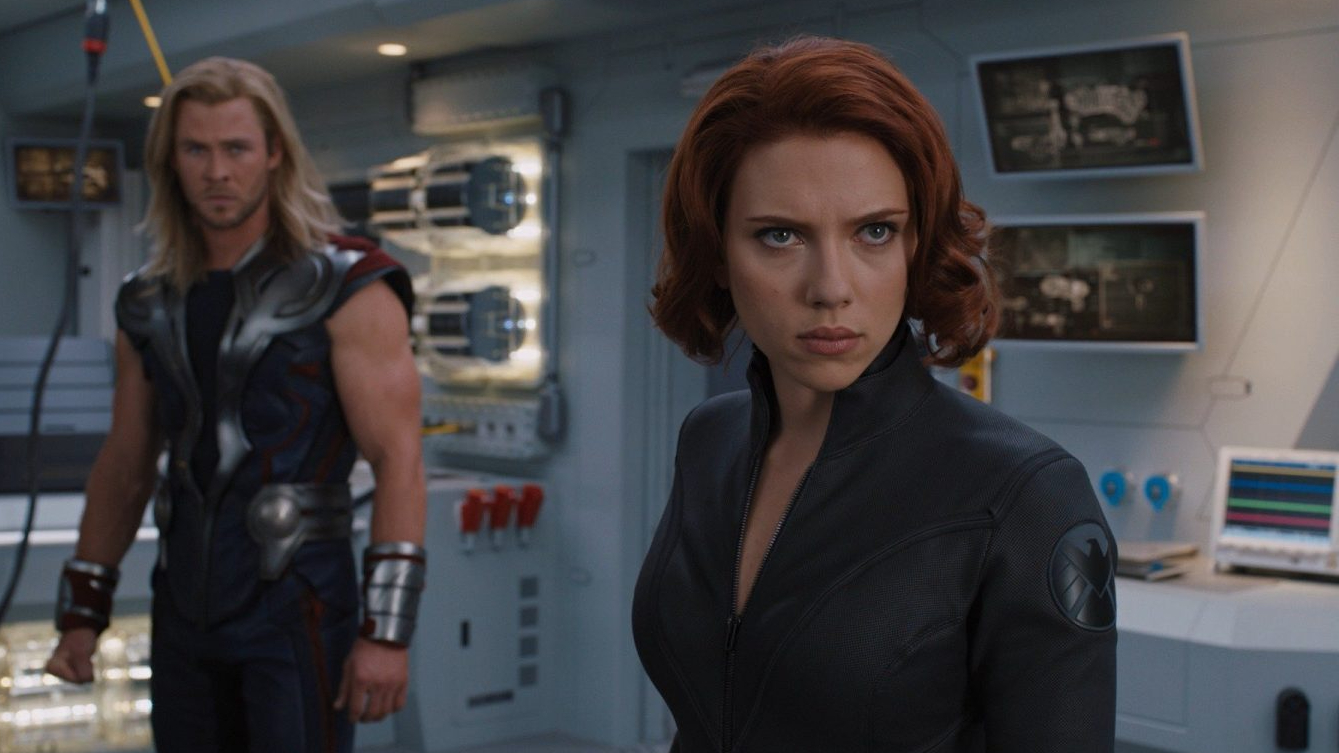 Bye Spidey?  Marvel files multibillion-dollar lawsuit to keep Avengers
