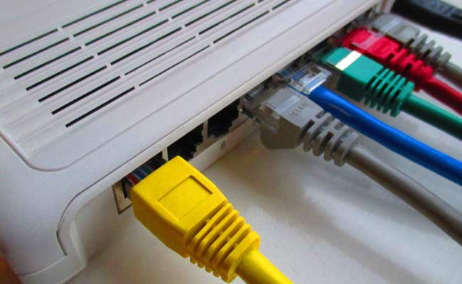 Speed ​​of at least 2Mbps for broadband connection, suggested TRAI