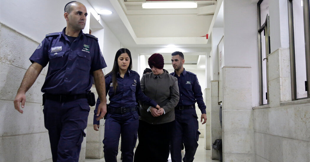 An Australian court has ordered the trial of Malka Leifer in a sexual assault case