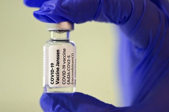 Federal judge upholds hospital system mandate for COVID-19 vaccine