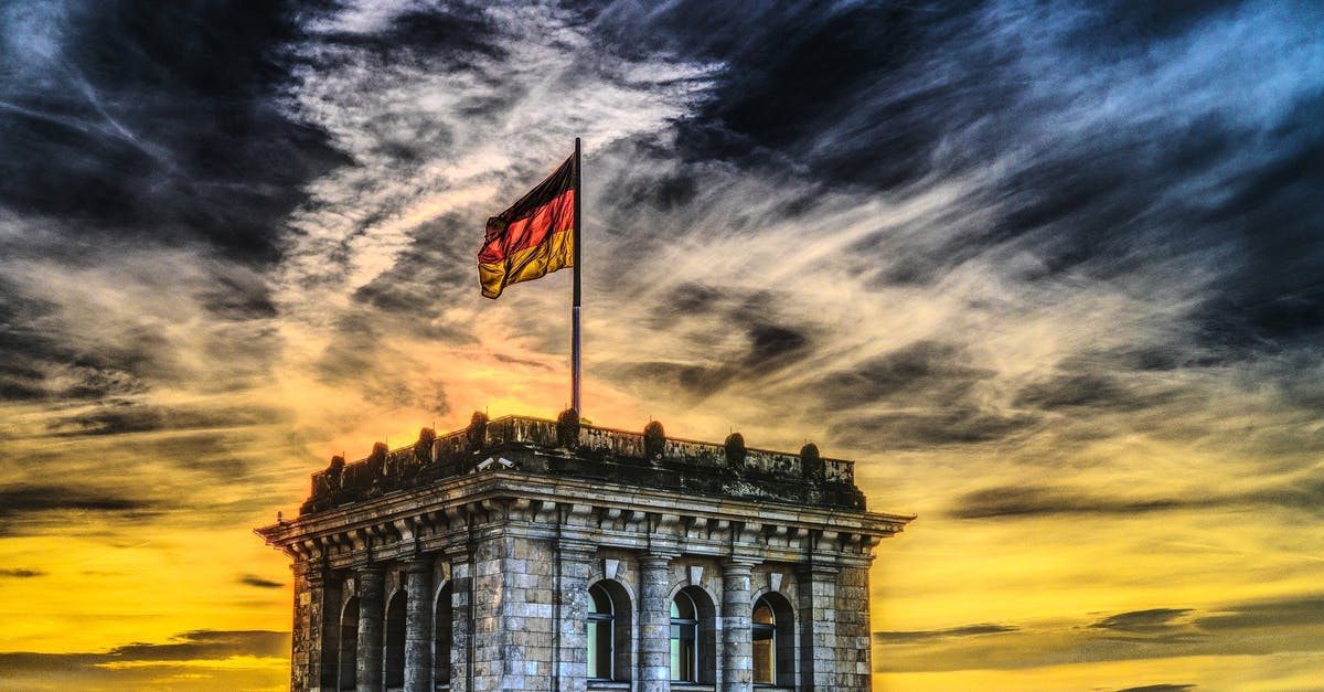 Germany has more bitcoin contracts than the United States