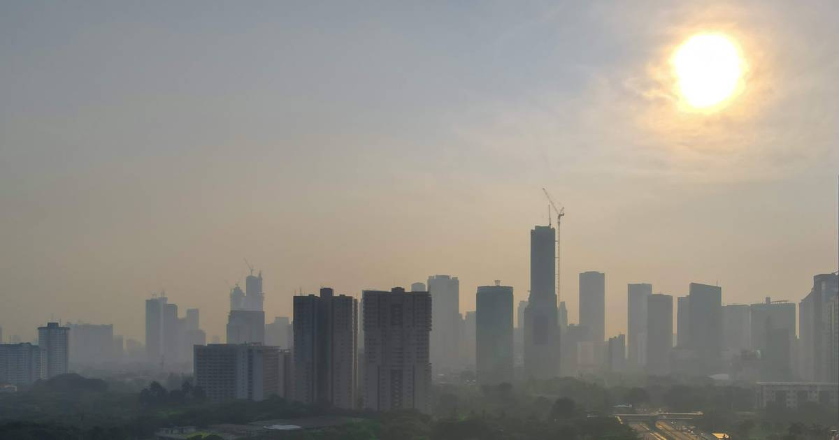 Jakarta residents win 'historic' air pollution lawsuit against Indonesian government |  Abroad