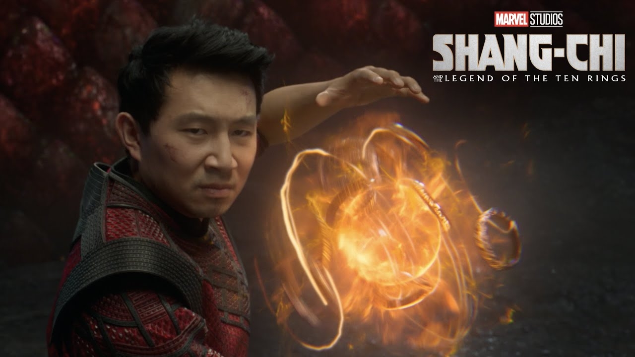 Marvel movie 'Shang-Chi' doesn't have a high production budget