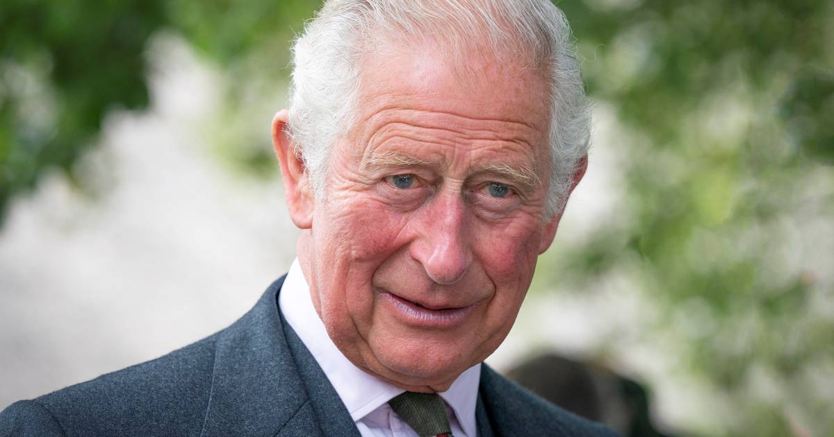 "Prince Charles spoke several times with his hub in the bribery scandal" |  to watch