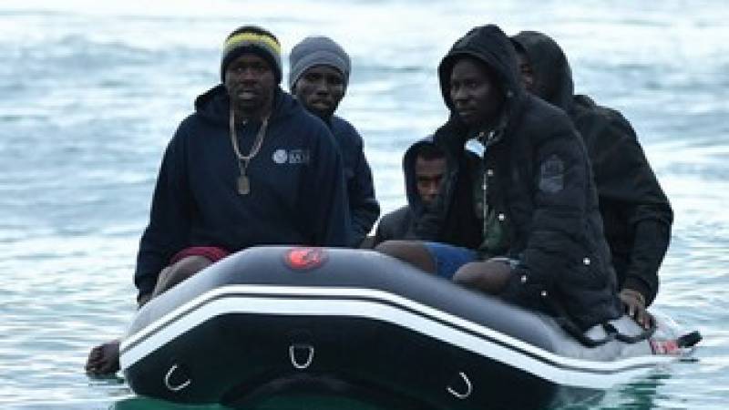 UNHCR says new UK asylum law violates international law