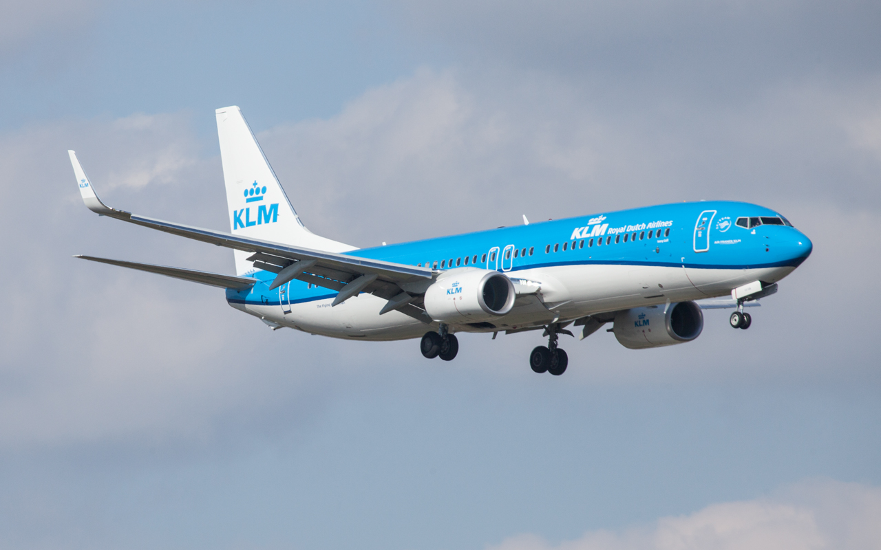The reopening of the United States is a turning point for KLM - FM.nl