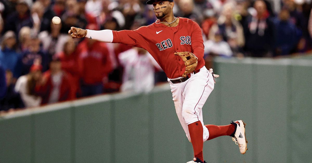 With Xander Bogaerts, Dutch baseball is cherished as a world-class player in a global sport