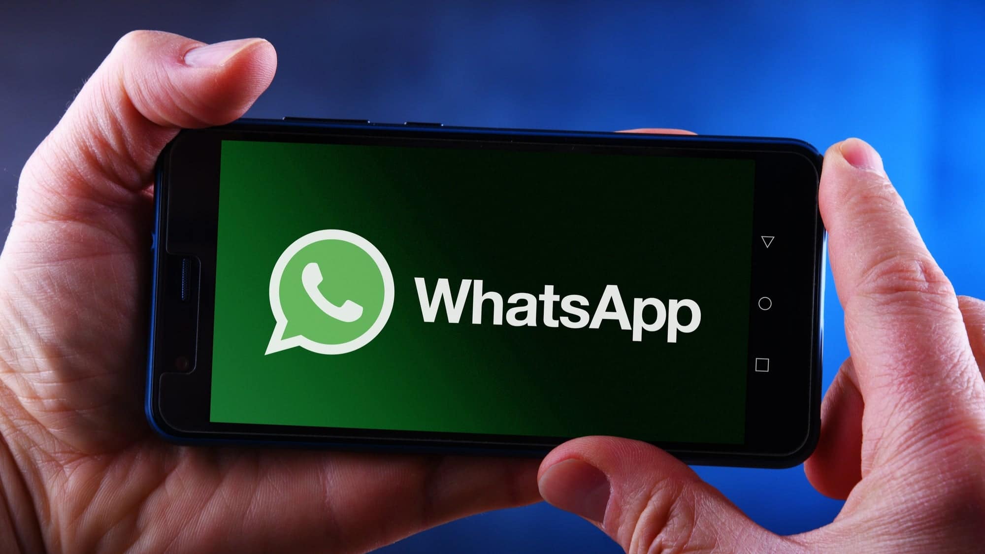 Goodbye WhatsApp .. The most powerful and secure WhatsApp competitor announces good news for users and millions rush to it 1 8/10/2021 - 6:33 PM