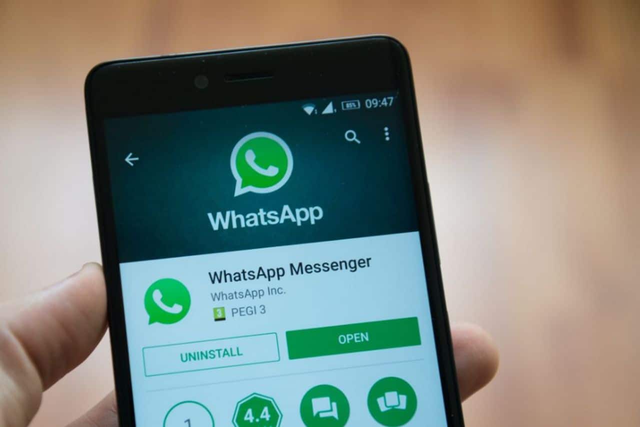 A dark fate for WhatsApp.. Expectations of a major migration from WhatsApp for 3 reasons and two safe applications, which are the alternative 2 10/12/2021 - 9:21 PM