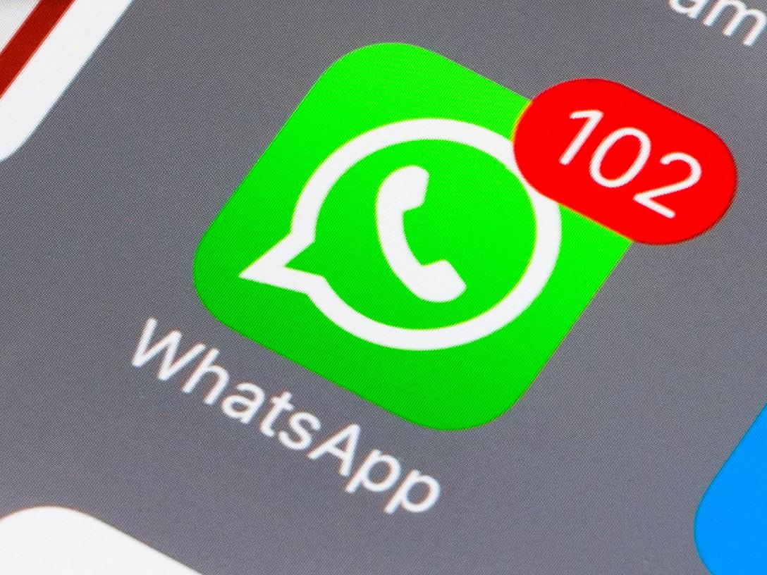 A dark fate for WhatsApp.. Expectations of a major migration from WhatsApp for 3 reasons and two safe applications: Alternative 1 10/12/2021 - 9:21 PM