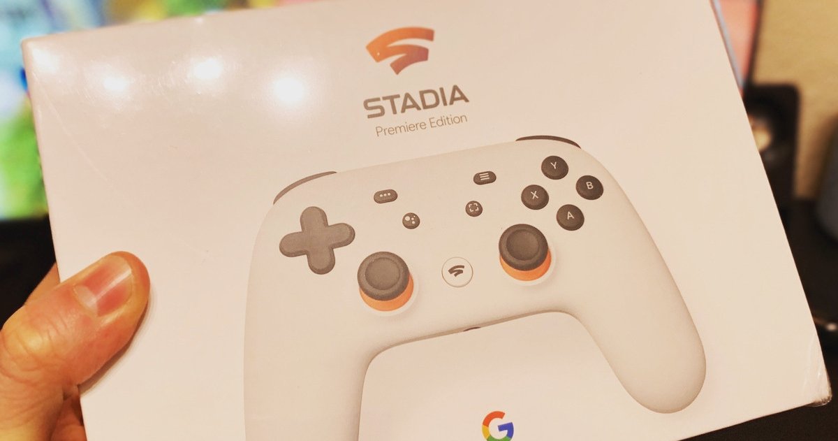 Google Stadia urgently needs to send you a roadmap for 2022