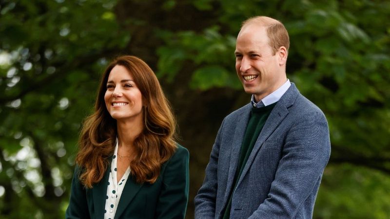 The American Dream: Will Kate and William go to the States, too?