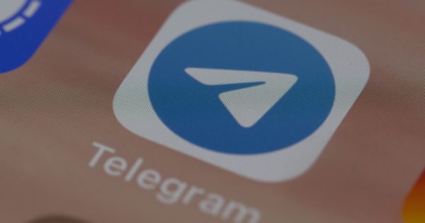 Ads made it to the telegram: this is how it looks and works