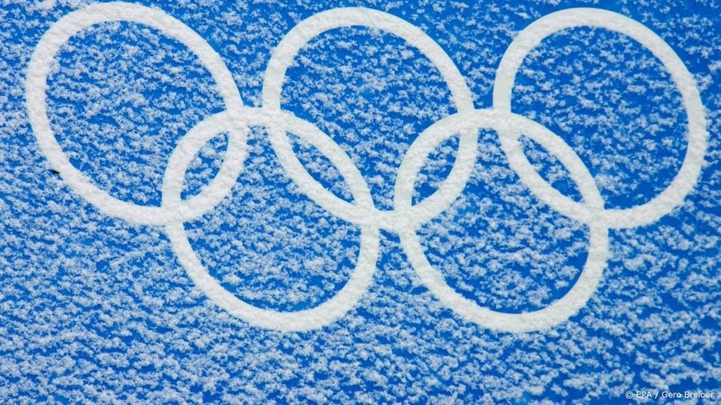 Arrests in Athens to protest against the Beijing Olympics