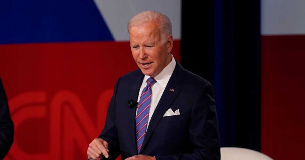 Biden: The United States will defend Taiwan if it attacks China |  Abroad