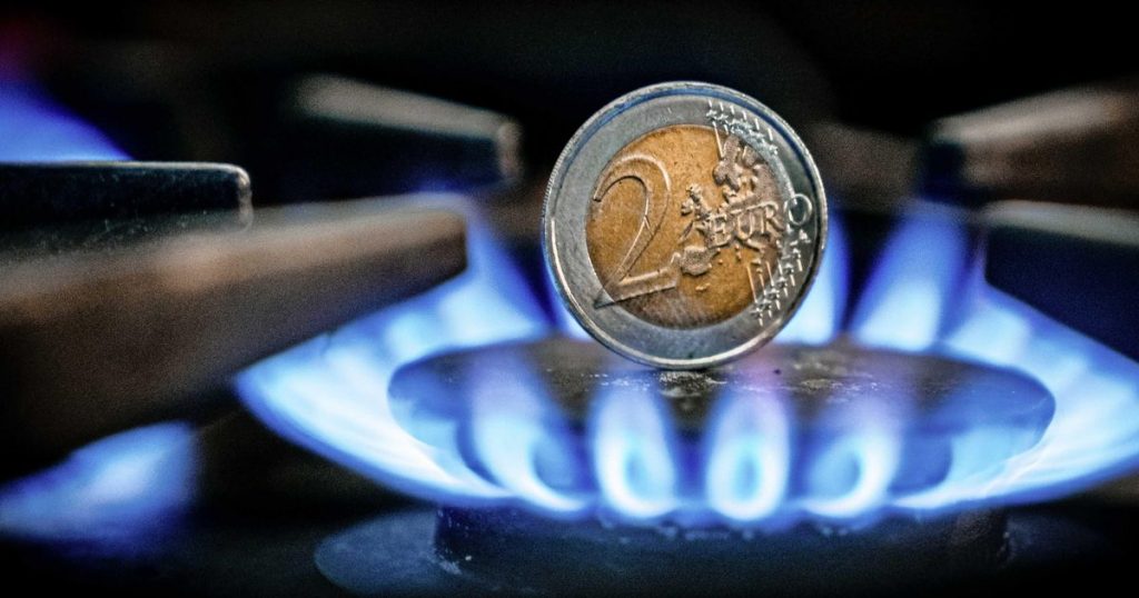 Cabinet compensates energy bill: more than 400 euros per family |  interior