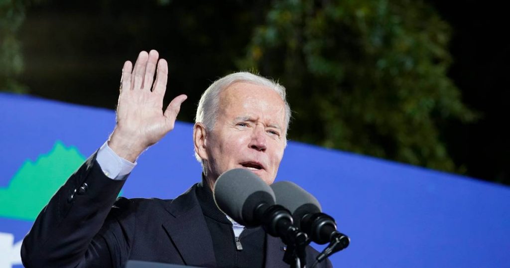 Democrats unveil tax plan: corporations and billionaires should fund Biden's agenda |  Abroad