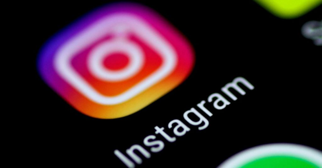 Facebook researchers say celebrity content on Instagram is linked to negative emotions