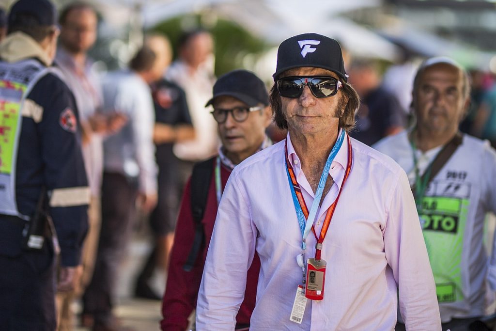 Fittipaldi on the Formula 1 calendar with 23 races: 'madness'