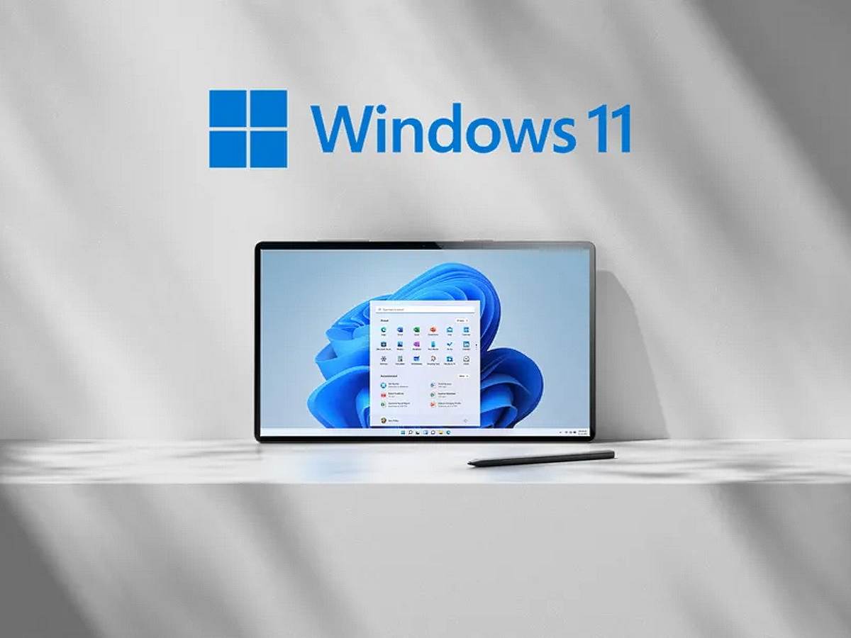     Windows 11 1 