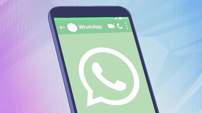 Note, WhatsApp cannot be used for an additional week on this mobile